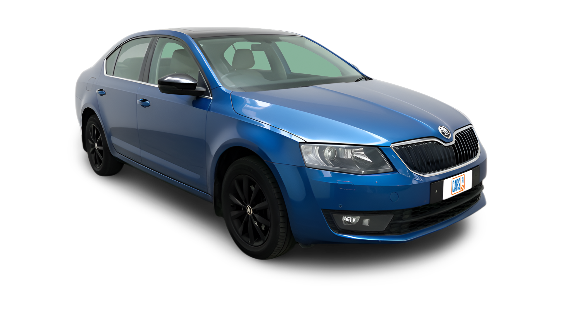 Skoda Octavia-img